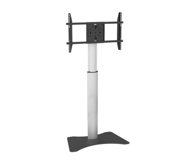 Techly Stojak Podłogowy LCD/LED 32-70 cali, 40kg PIVOT - 1584939 - zdjęcie